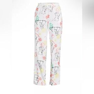 Disney Winnie The Pooh women’s 3X Pajama Pants
